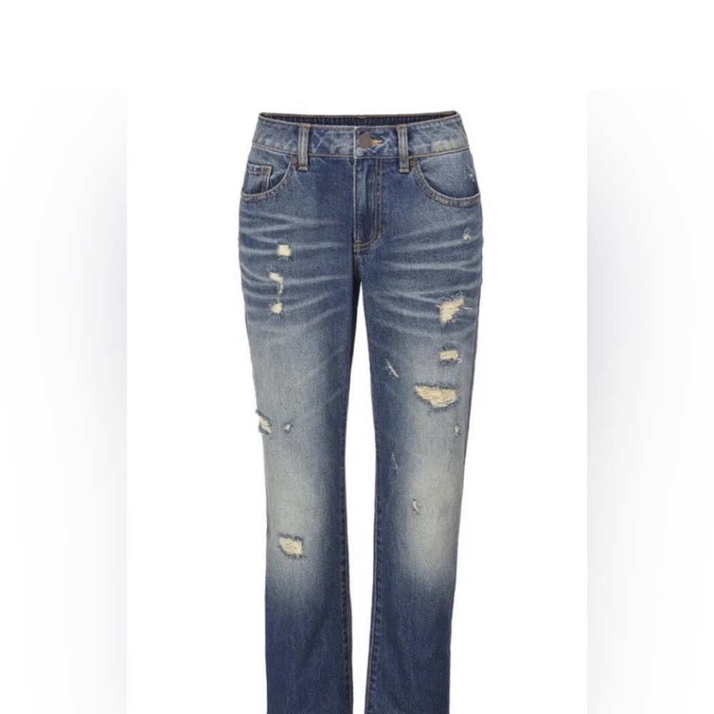 NWT | Cabi 4152 Boyfriend Jeans - Picture 9 of 9